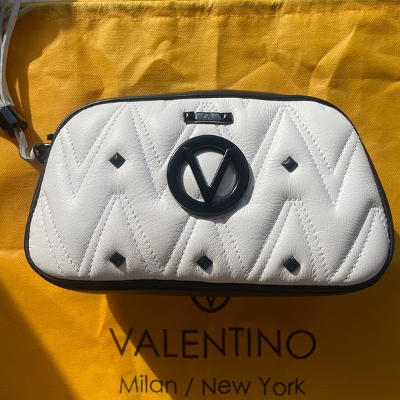 Mario Valentino Handbags - VALENTINO BY MARIO VALENTINO BELLA STUDS